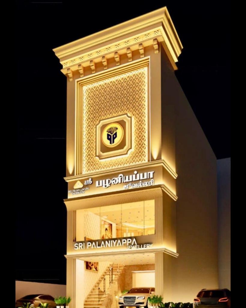 CPG-Facade-Sri Palaniappa Jewellery