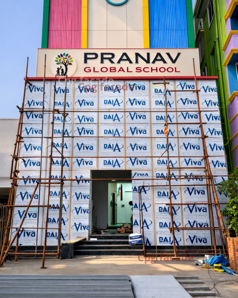 CPG-Facade-Pranav Global