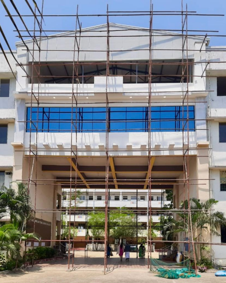 CPG-Facade-Sree-Gokulam-Public -School