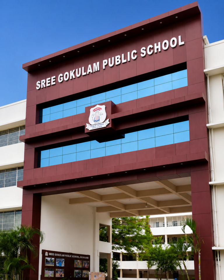 CPG-Facade-Sree-Gokulam-Public -School