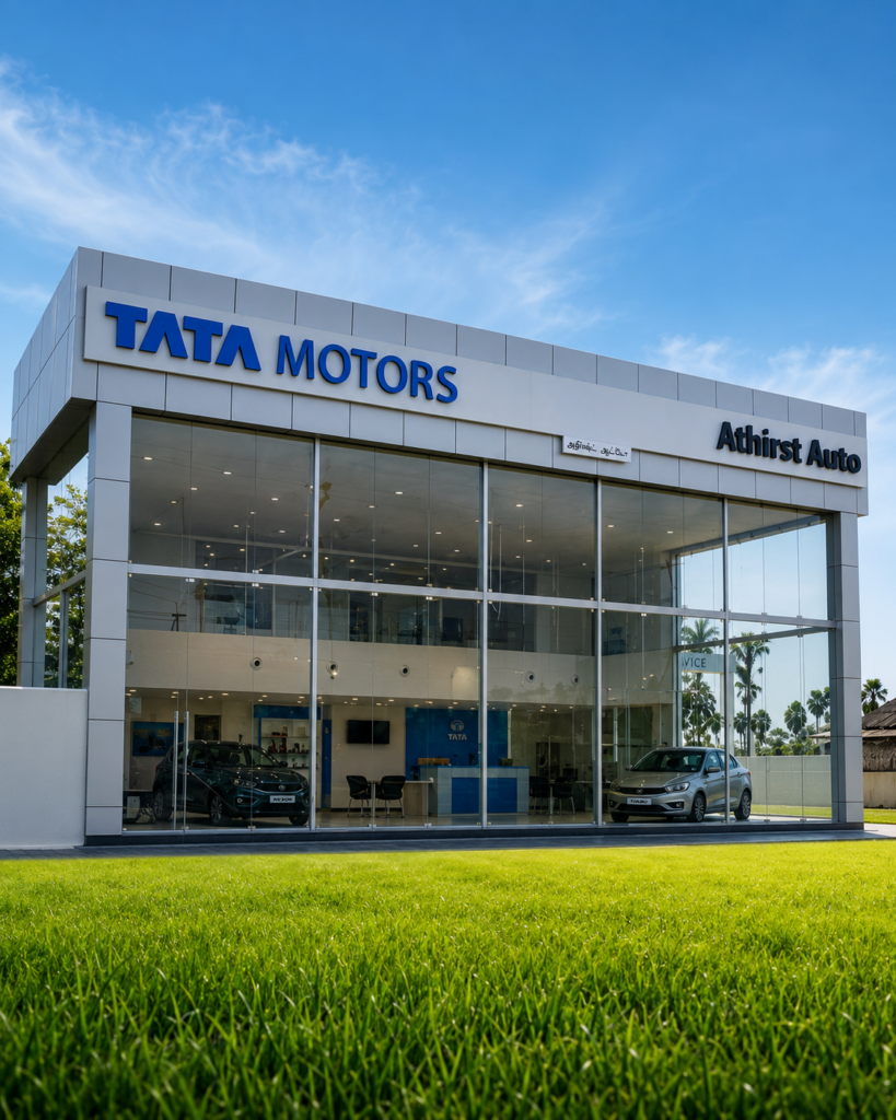 CPG-Facade-TATA-Motors
