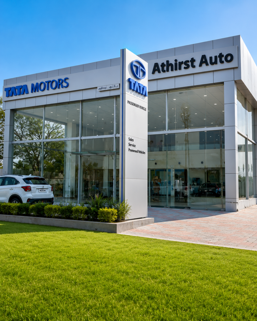 CPG-Facade-TATA-Motors